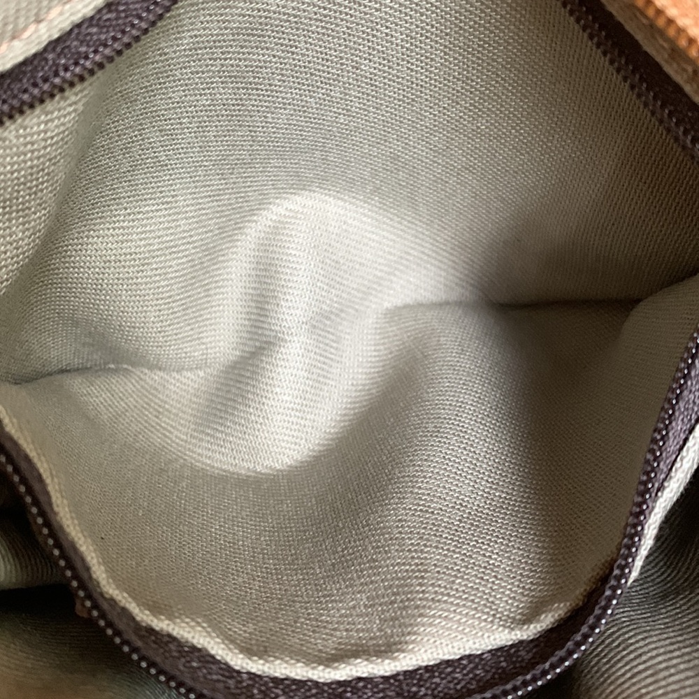Vintage- Coach Patch Quilt Crossbody - Picture 5 of 9